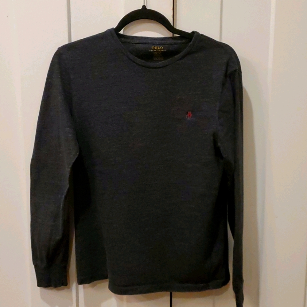 Boys 12-14 Ralph Lauren Shirt